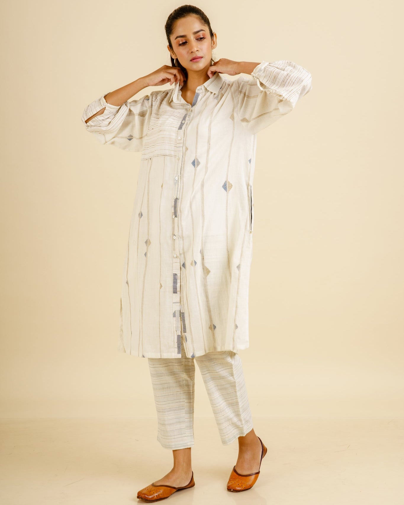 Shirt Dress