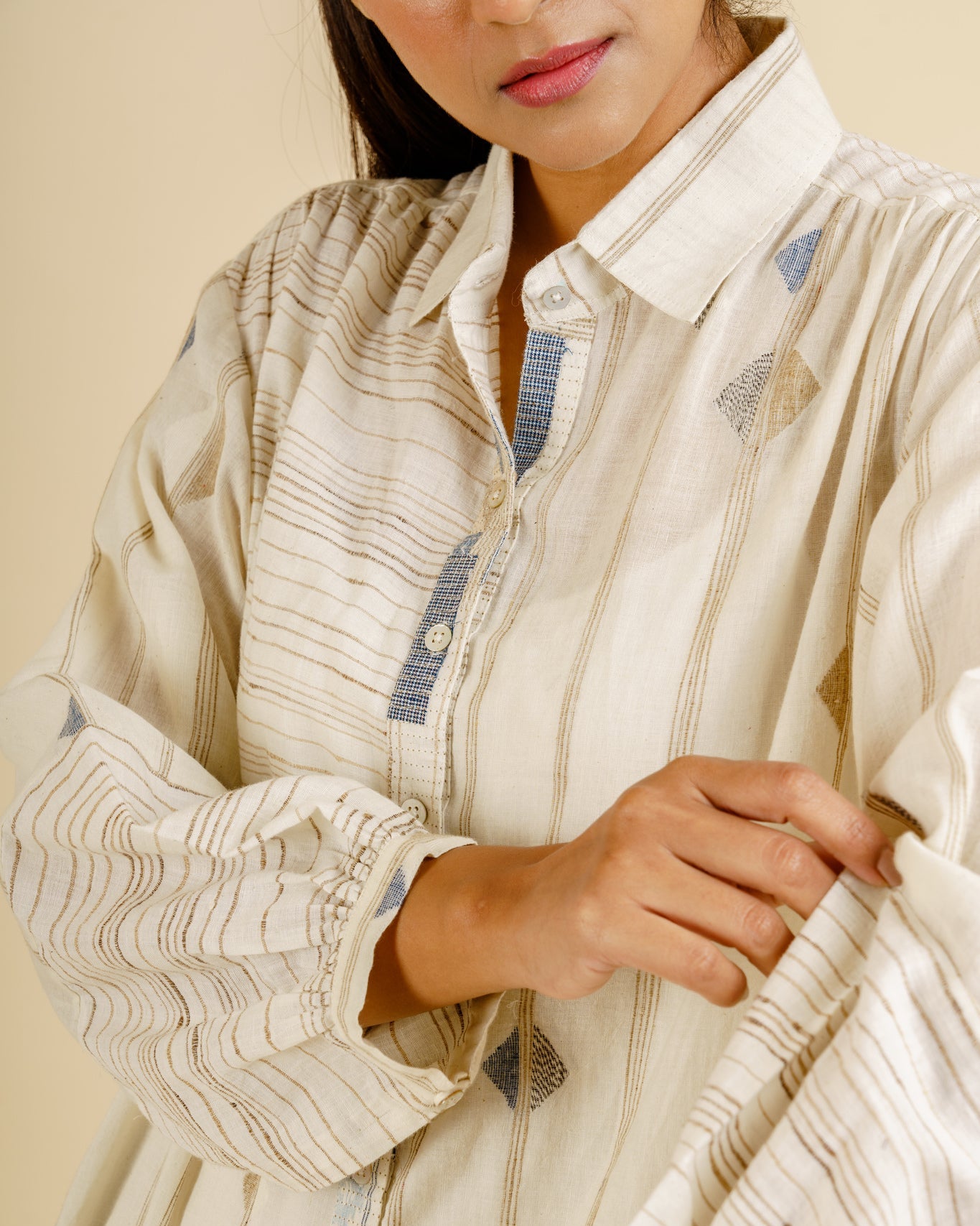 Shirt Dress