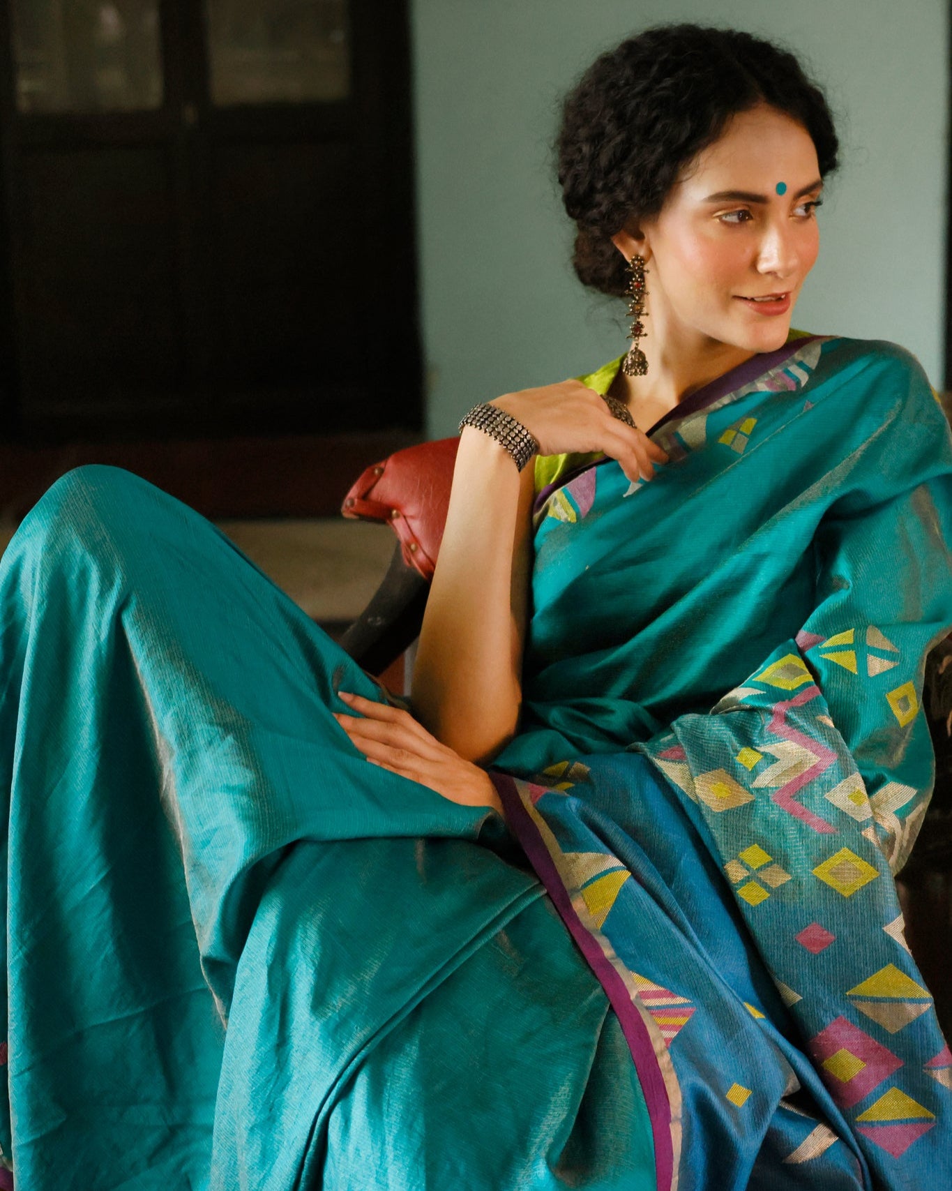 Shoowa 1 Saree