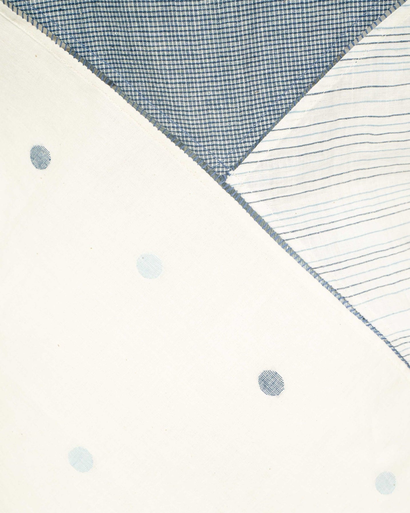 Sleeveless Overlay