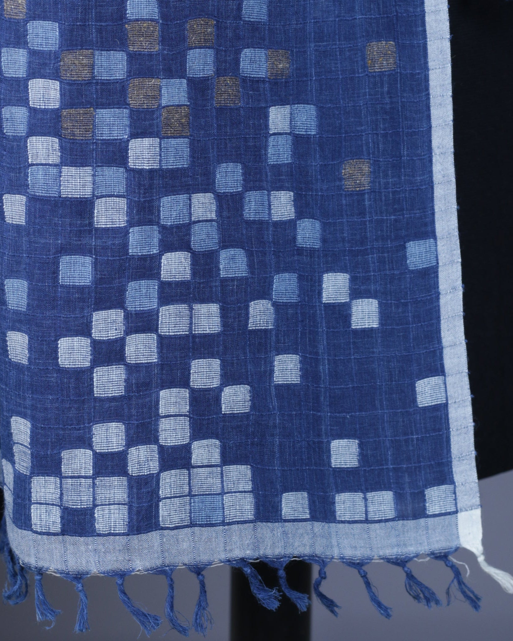 Small Square Stole
