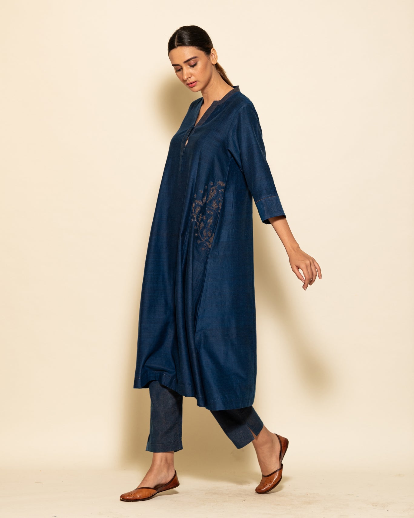 Sutr Kurta