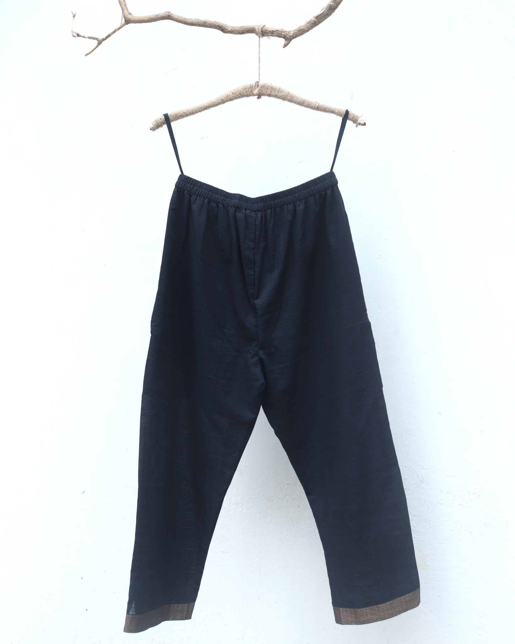 Tapered Pant