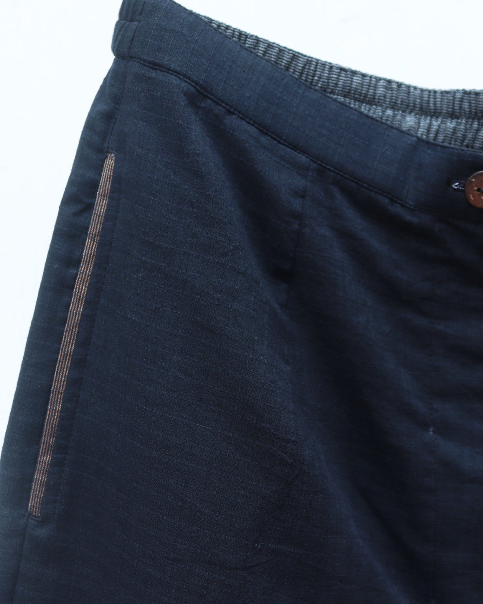 Tapered Pant