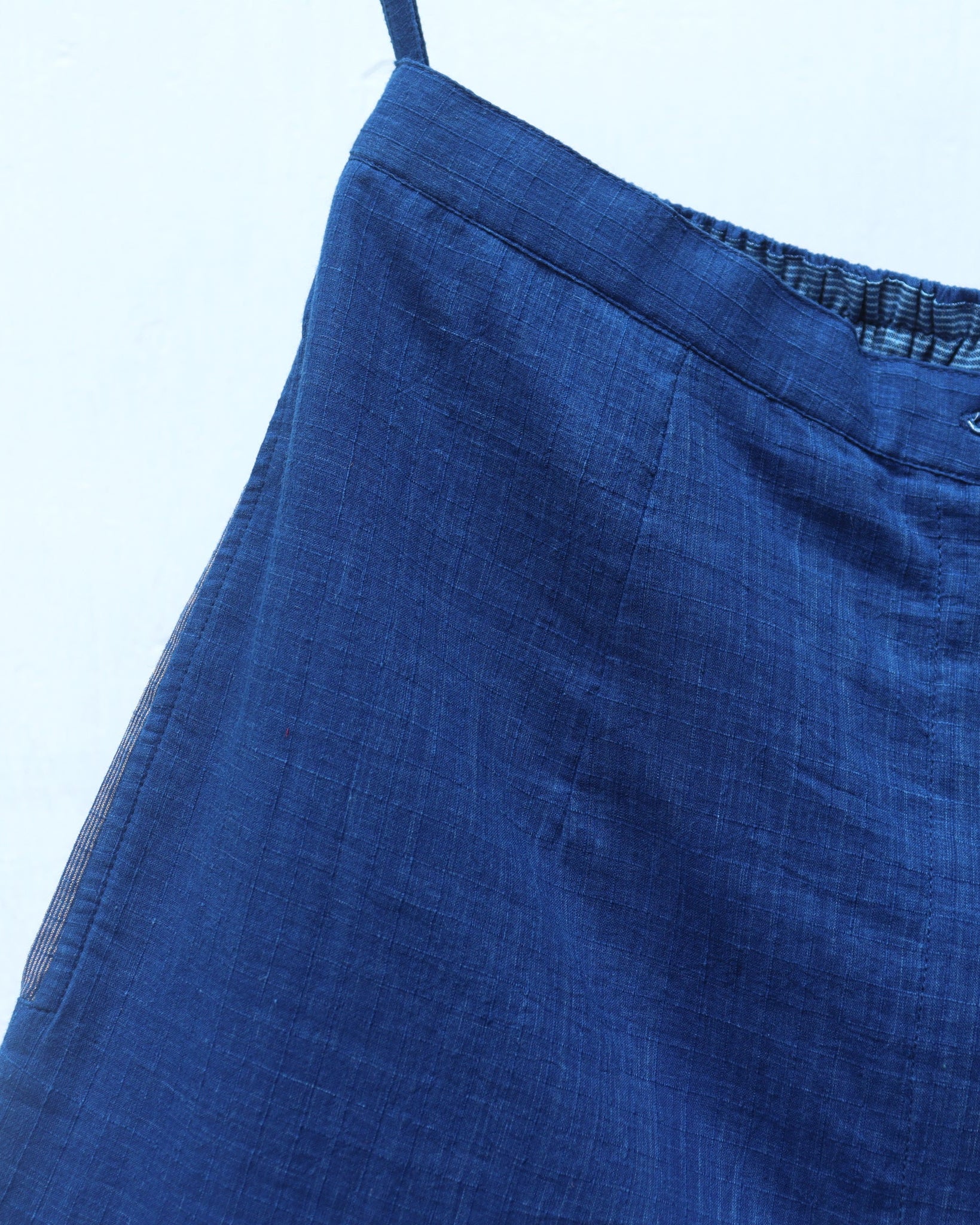 Tapered Pant