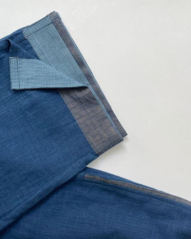 Tapered Pant