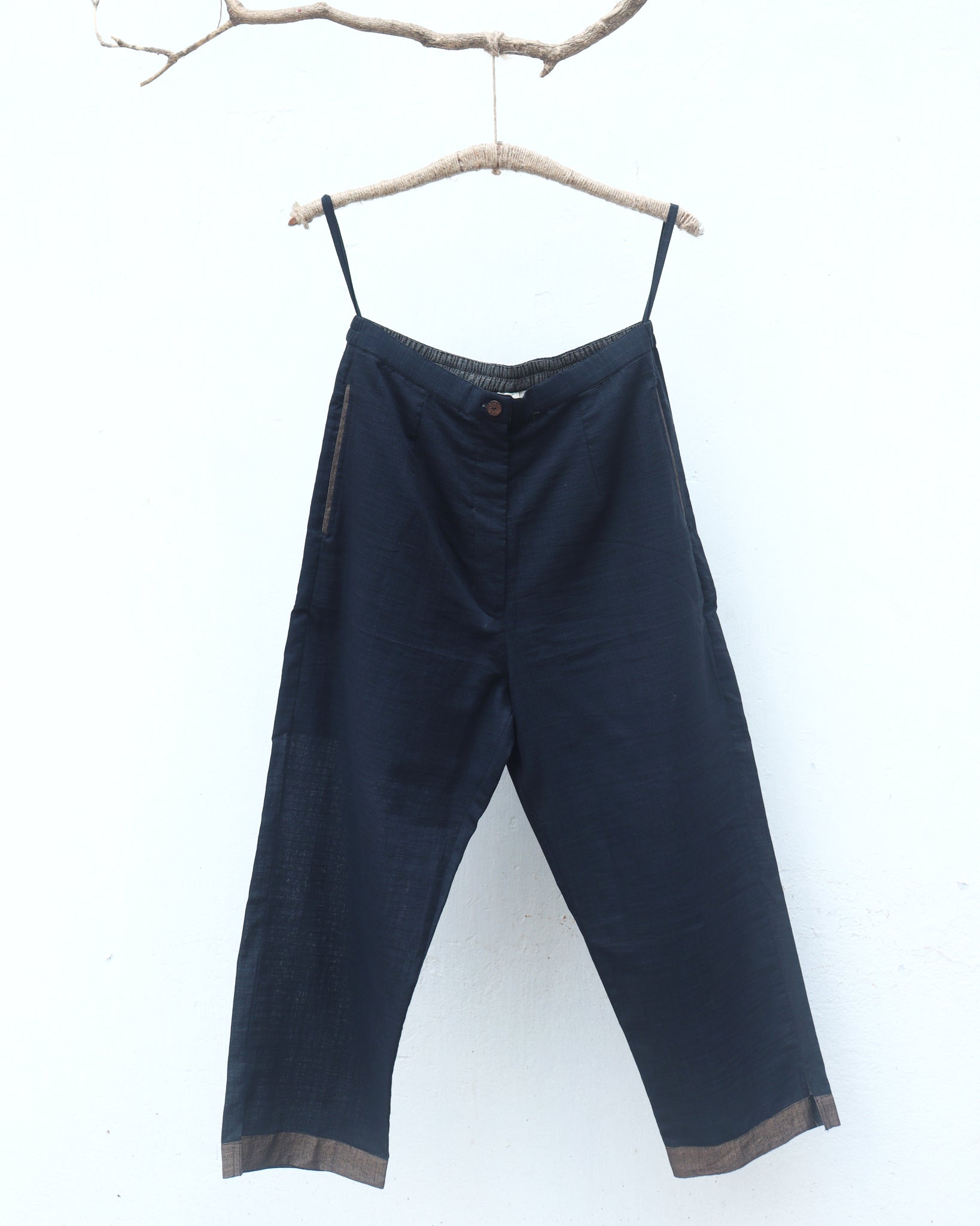 Tapered Pant