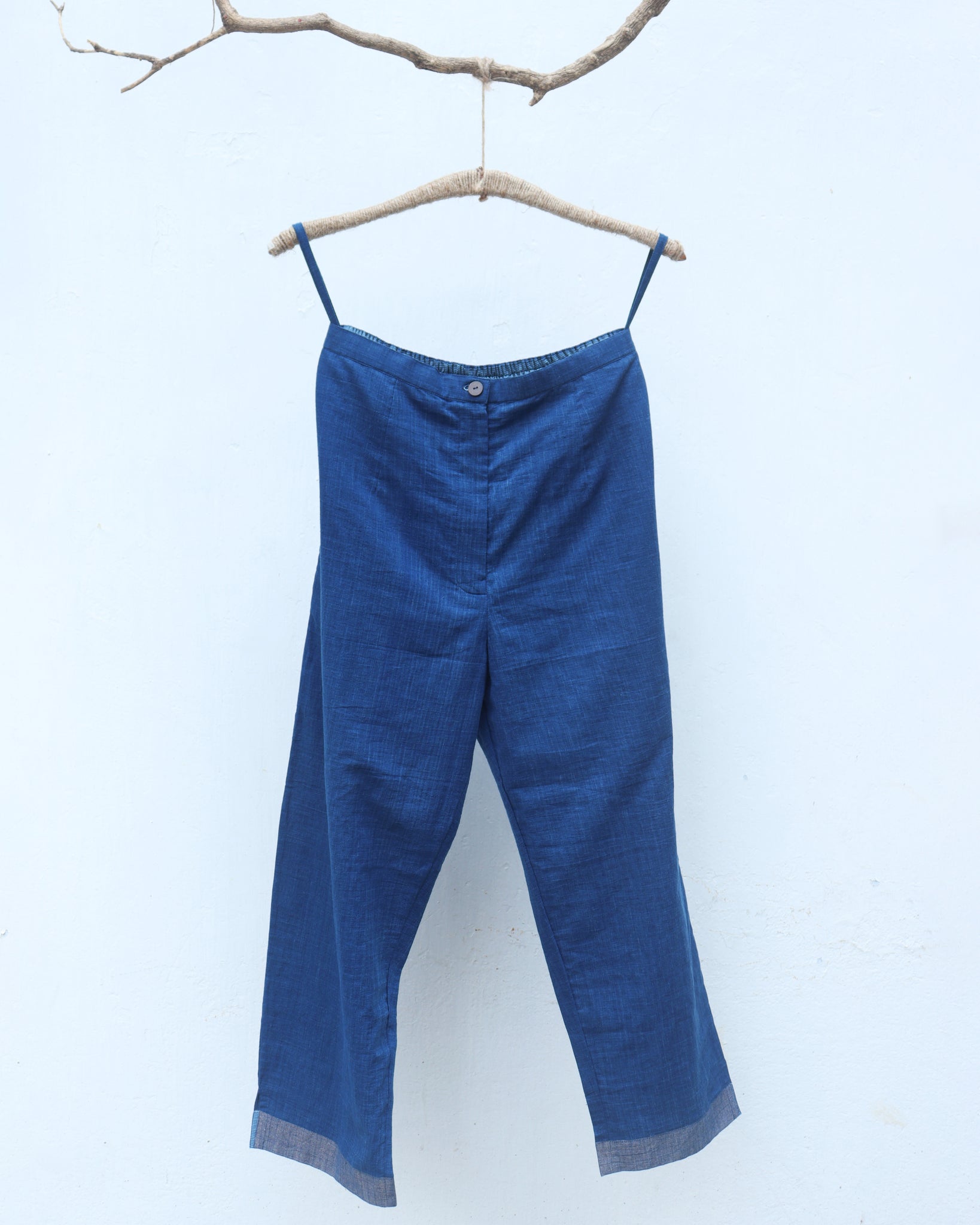 Tapered Pant