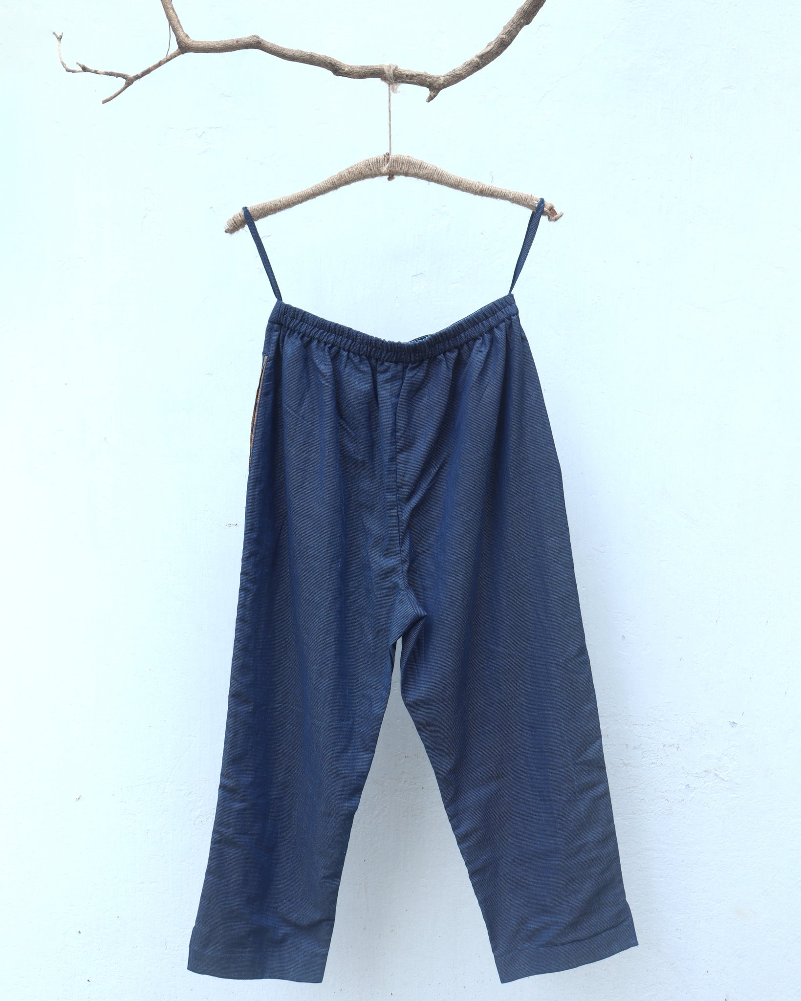 Tapered Pant