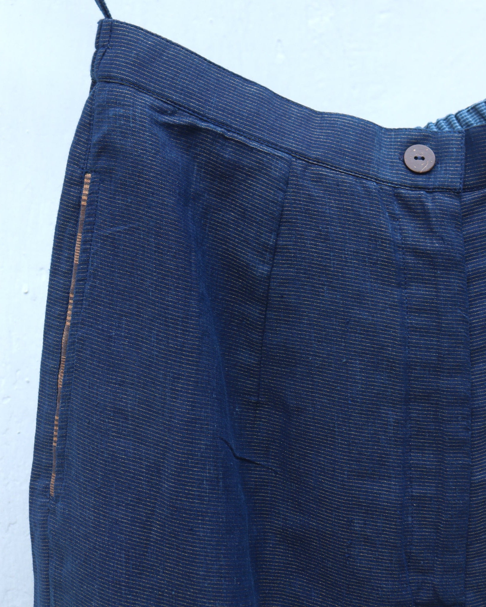 Tapered Pant