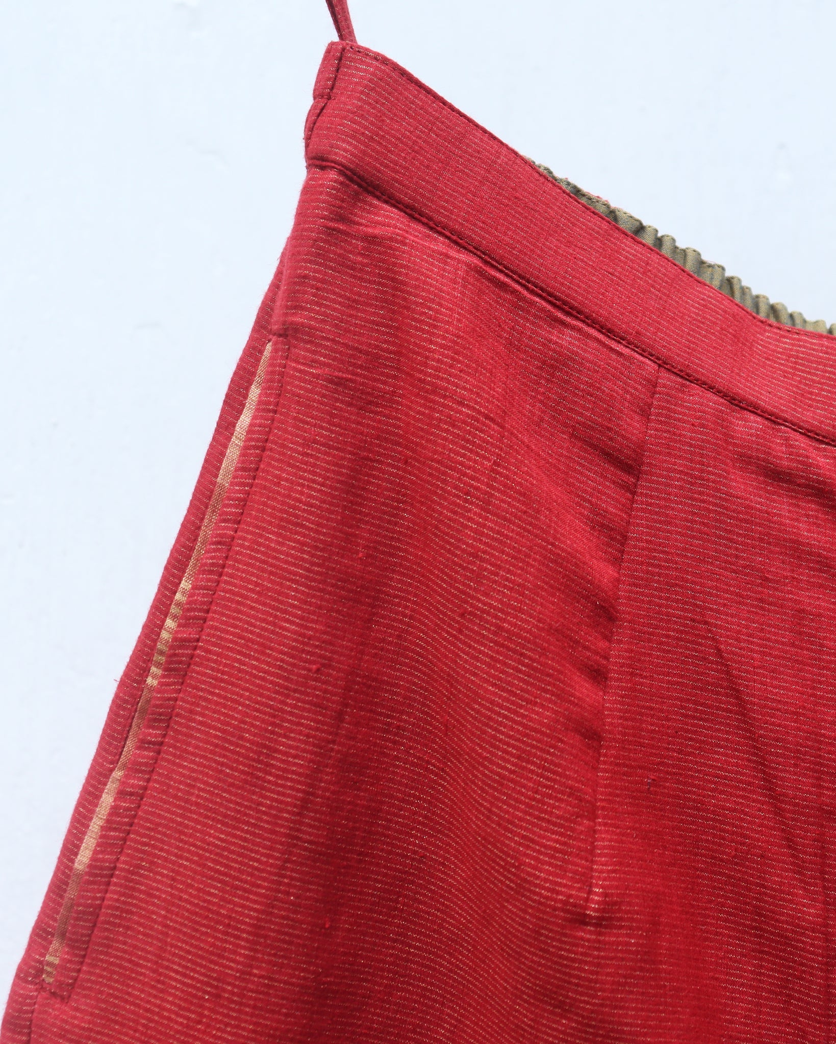 Tapered Pant
