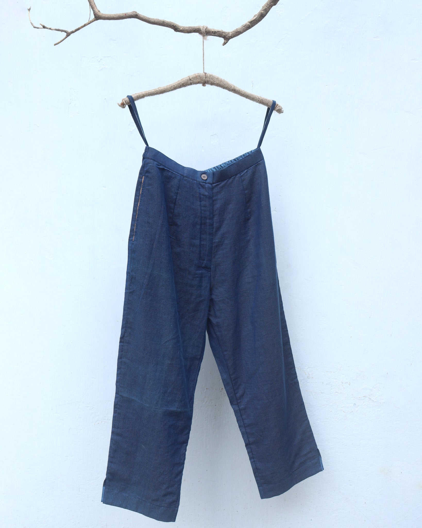 Tapered Pant