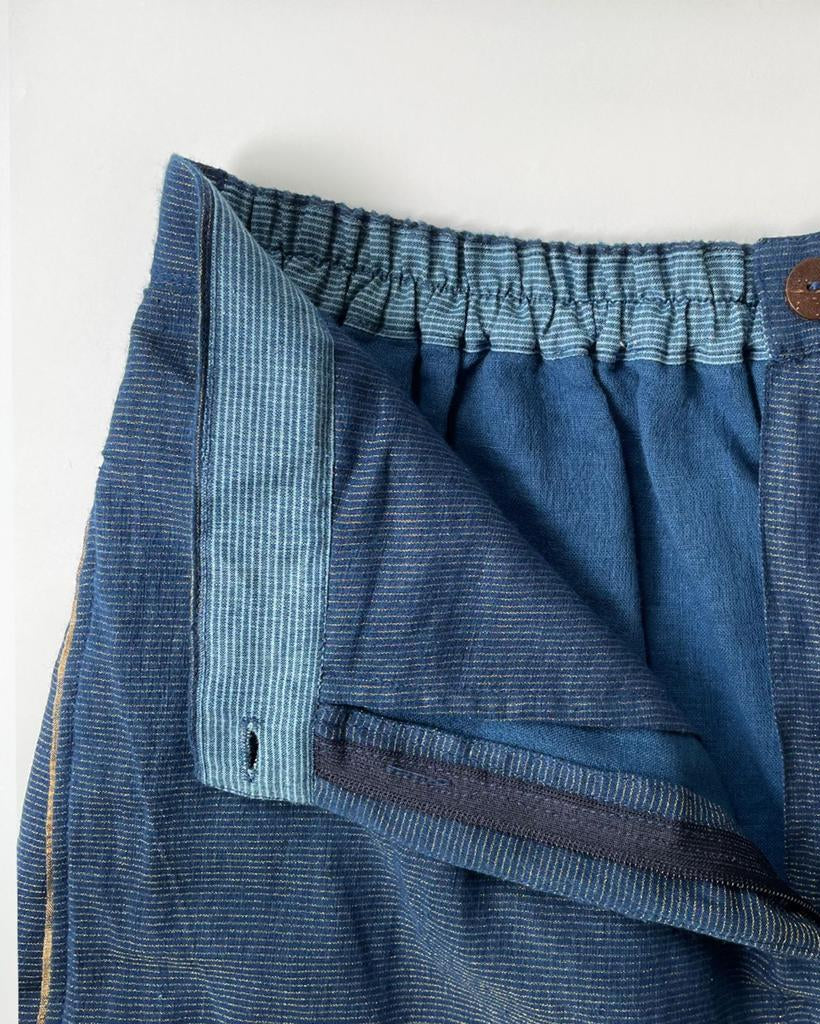 Tapered Pant