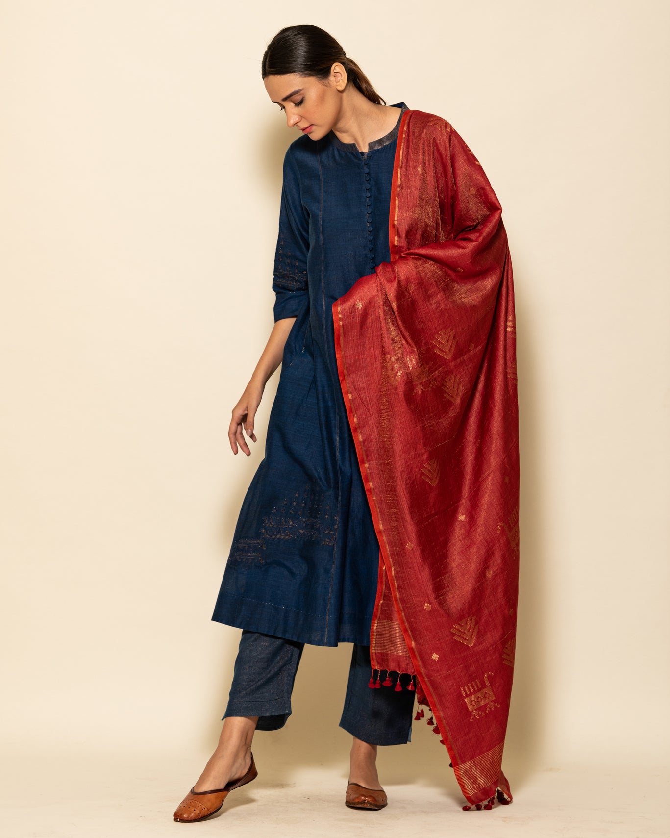 Urja Kurta