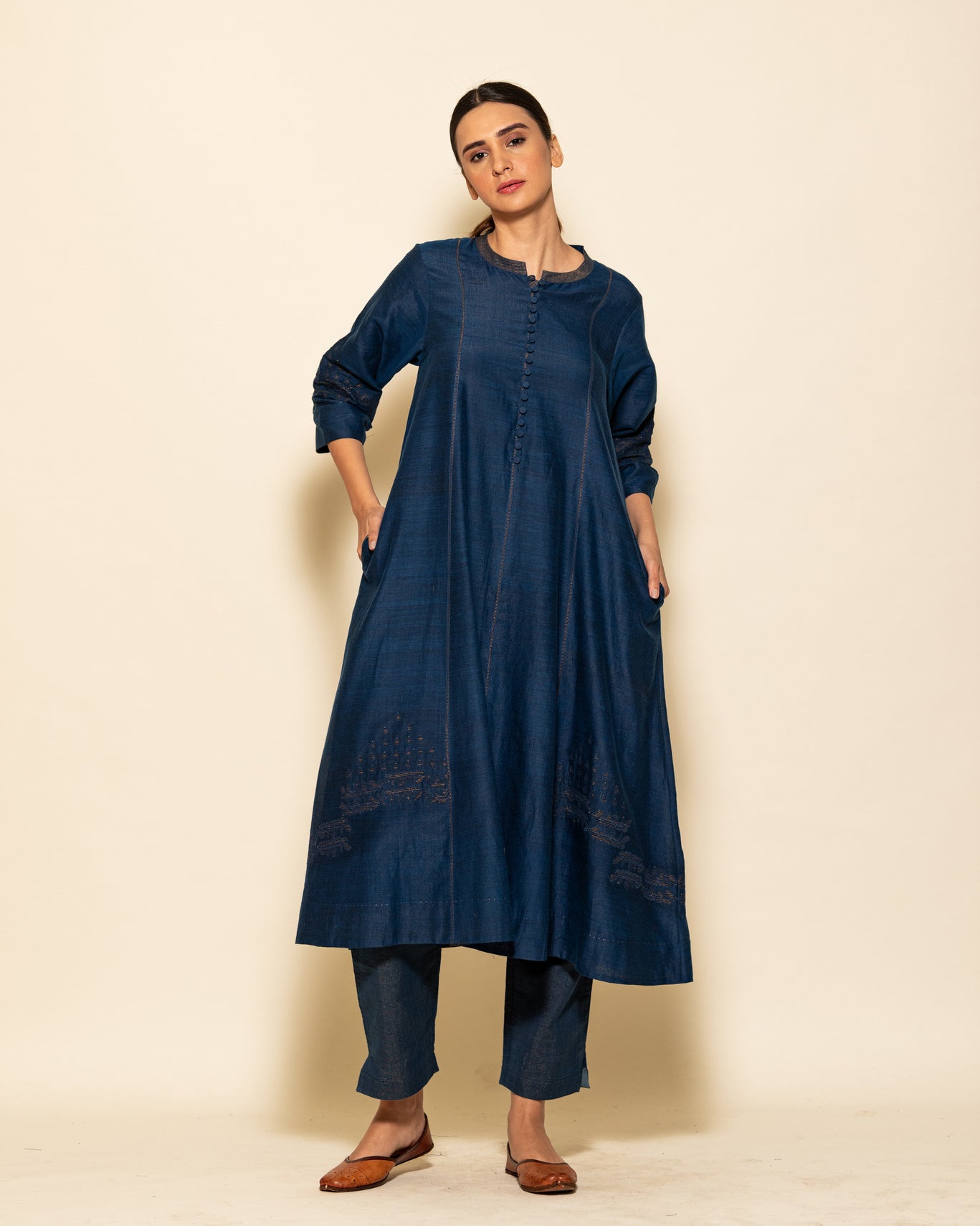 Urja Kurta