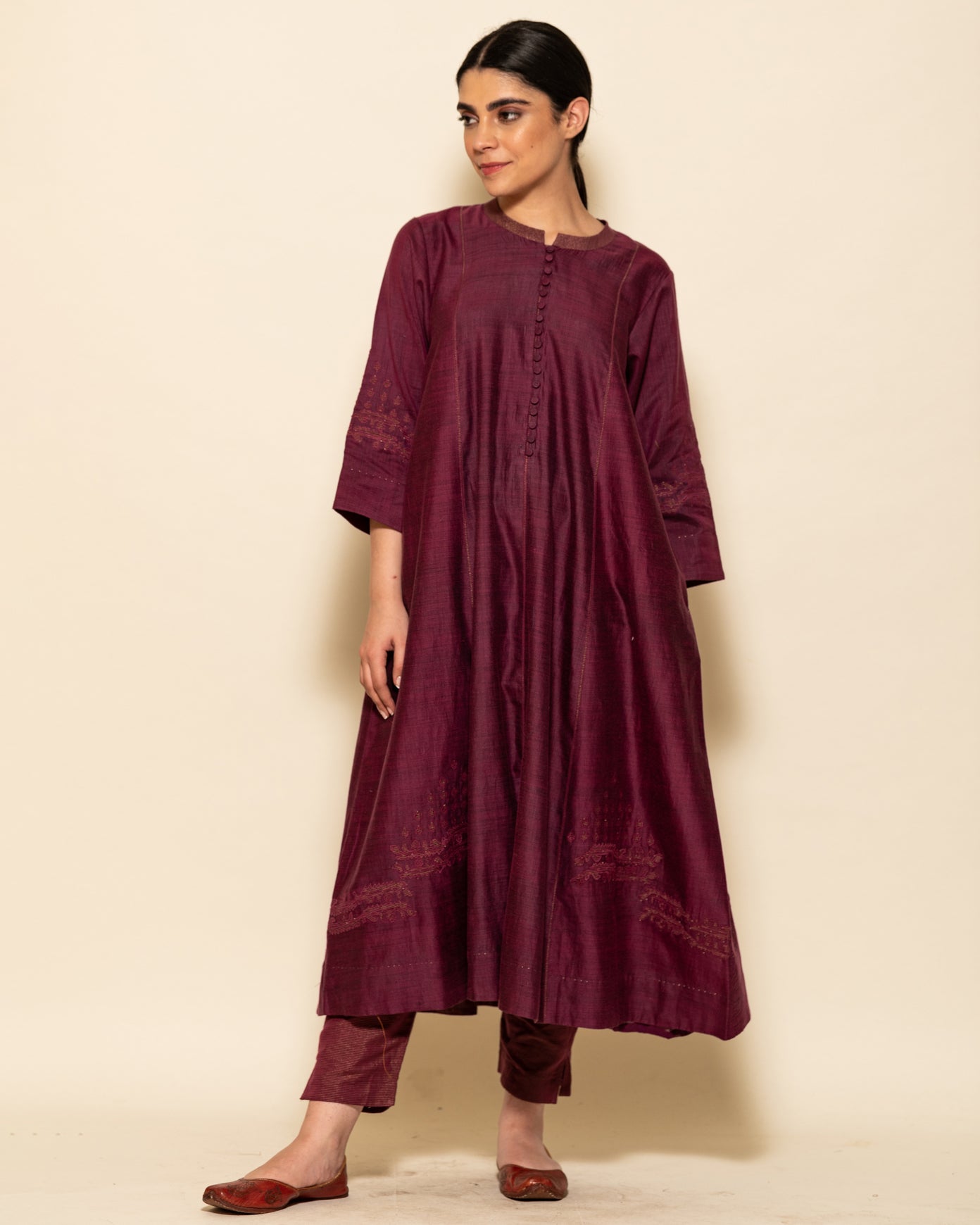Urja Kurta